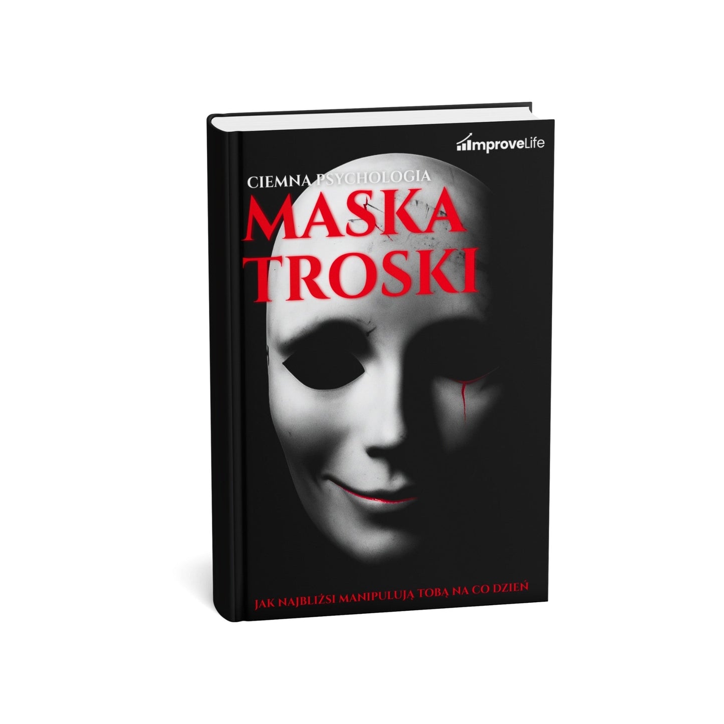 Maska Troski