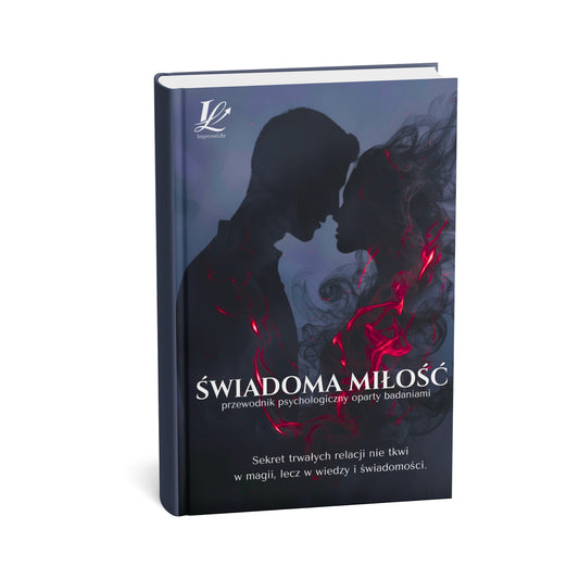 E-book: Świadoma Miłość