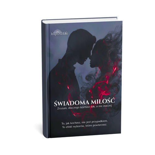 E-book: Świadoma Miłość