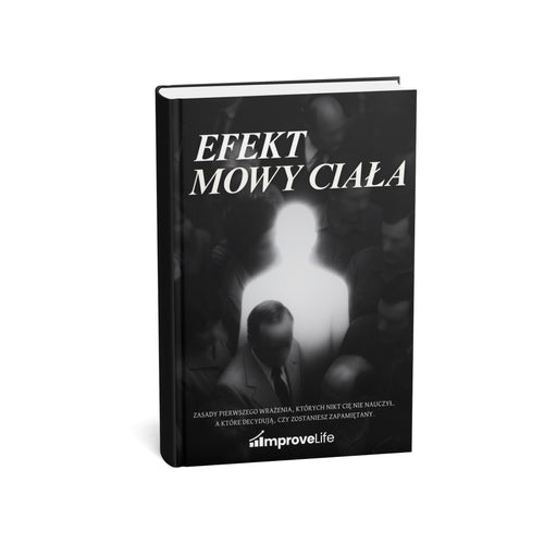 Efekt Mowy Ciała
