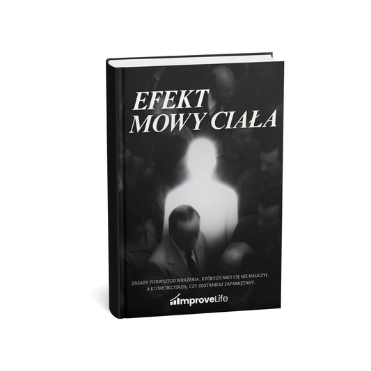 Efekt Mowy Ciała
