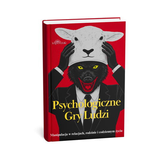 E-book: Psychologiczne gry ludzi