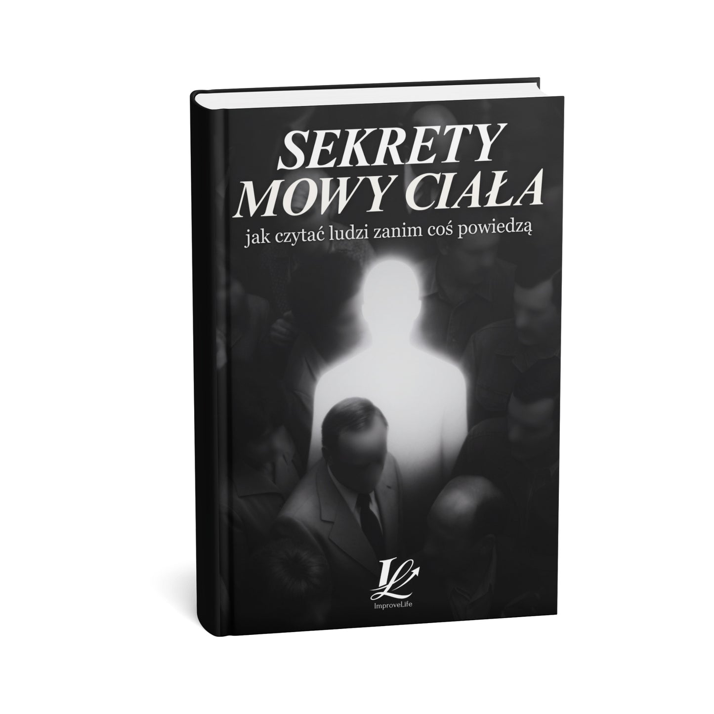 E-book: Sekrety mowy ciała