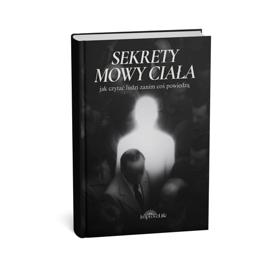 E-book: Sekrety mowy ciała